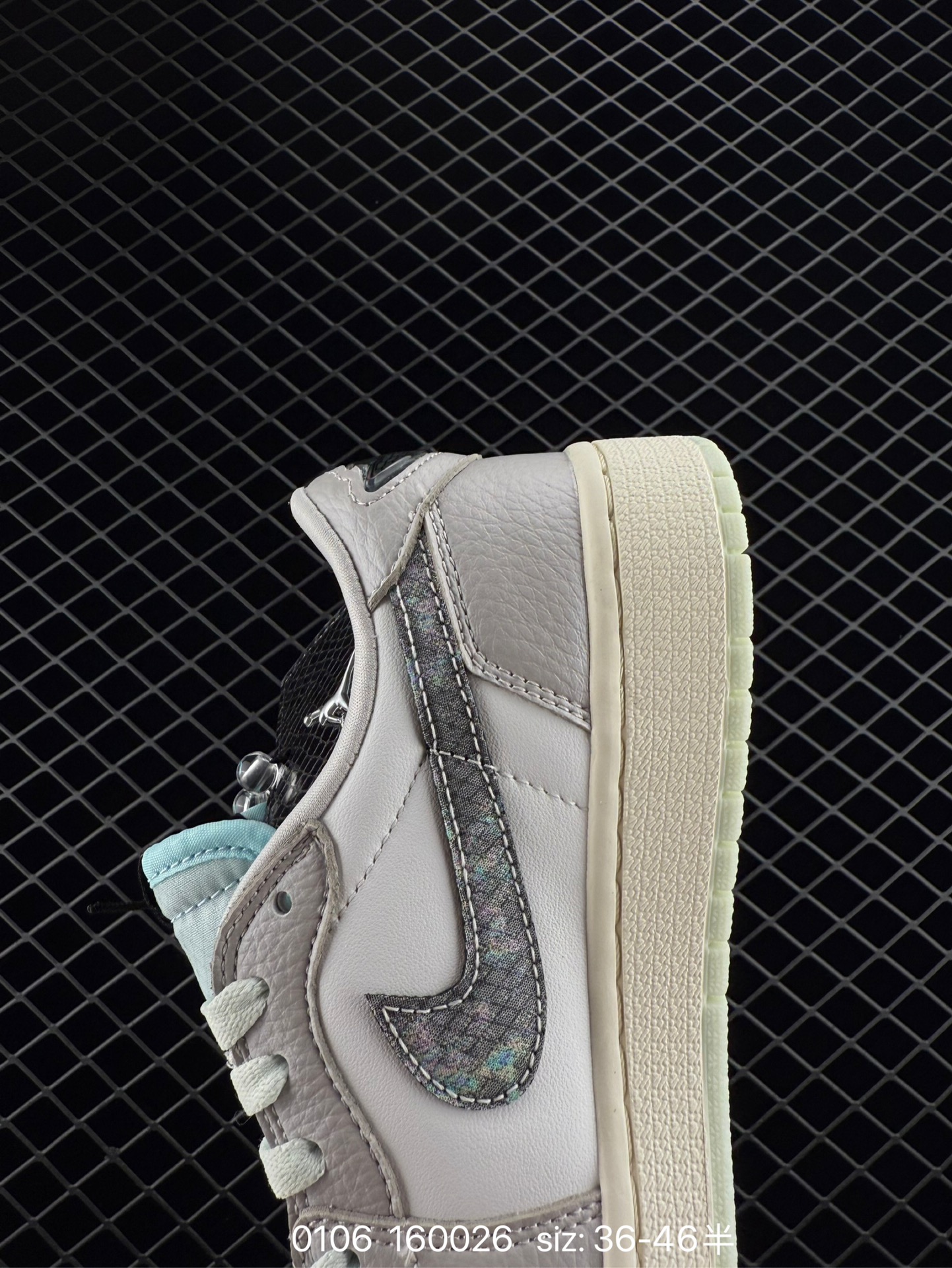 Nike Air Jordan 1 Low SE AJ1 DD11